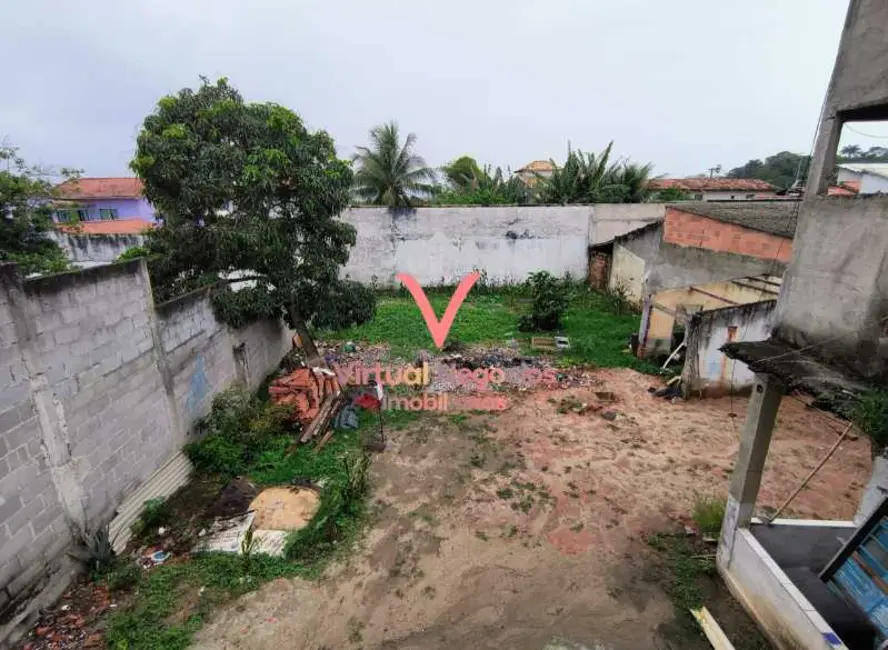 Foto 5 de Casa com 3 quartos à venda, 80m2 em Saquarema - RJ