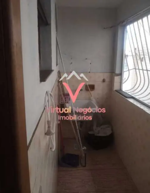 Apartamento com 2 quartos à venda, 40m2 em Saquarema - RJ - imagem 9 Foto 9 de Apartamento com 2 quartos à venda, 40m2 em Saquarema - RJ