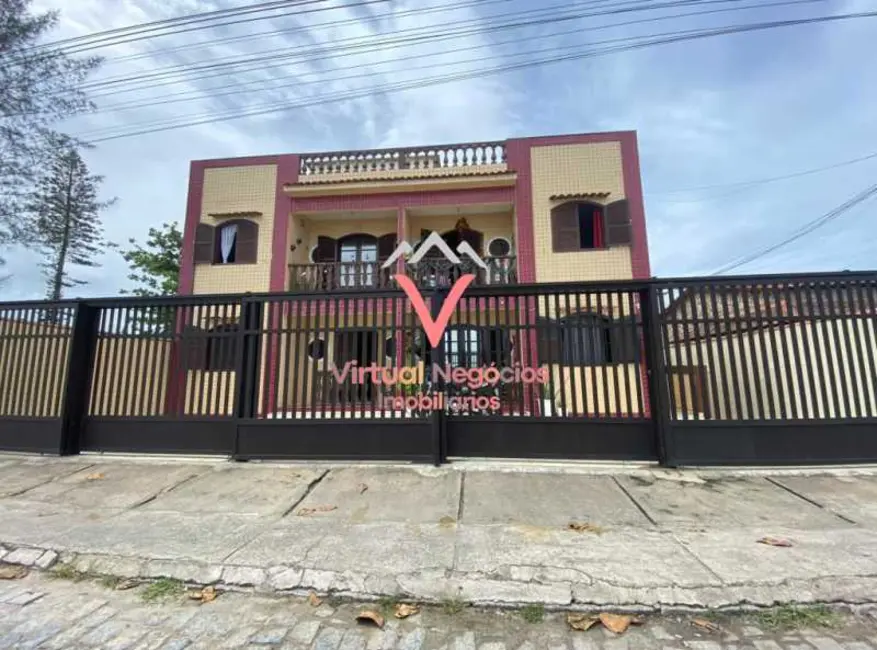 Foto 2 de Apartamento com 2 quartos à venda, 40m2 em Saquarema - RJ