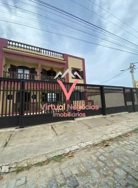 Apartamento com 2 quartos à venda, 40m2 em Saquarema - RJ - imagem 3 Foto 3 de Apartamento com 2 quartos à venda, 40m2 em Saquarema - RJ