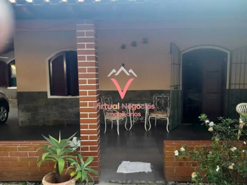 Casa com 3 quartos à venda, 150m2 em Saquarema - RJ - imagem 4 Foto 4 de Casa com 3 quartos à venda, 150m2 em Saquarema - RJ