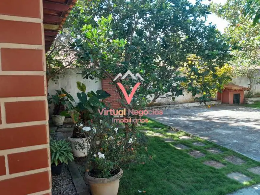 Casa com 3 quartos à venda, 150m2 em Saquarema - RJ - imagem 9 Foto 9 de Casa com 3 quartos à venda, 150m2 em Saquarema - RJ