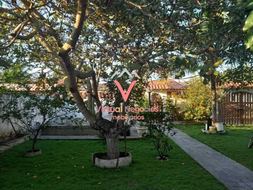 Casa com 3 quartos à venda, 150m2 em Saquarema - RJ - imagem 6 Foto 6 de Casa com 3 quartos à venda, 150m2 em Saquarema - RJ