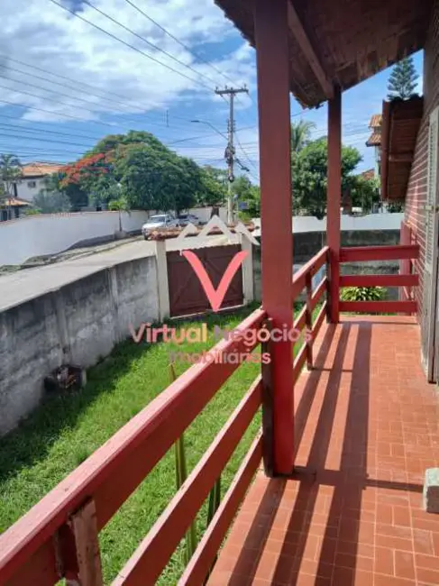Foto 6 de Casa com 4 quartos à venda, 300m2 em Saquarema - RJ
