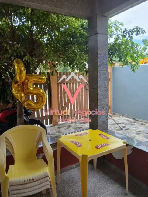 Foto 6 de Casa com 3 quartos à venda, 250m2 em Saquarema - RJ