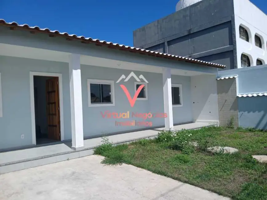 Foto 9 de Casa com 1 quarto à venda, 50m2 em Saquarema - RJ