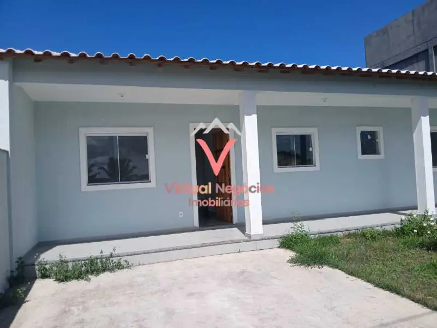 Foto 8 de Casa com 1 quarto à venda, 50m2 em Saquarema - RJ