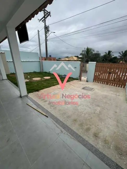 Foto 2 de Casa com 1 quarto à venda, 50m2 em Saquarema - RJ