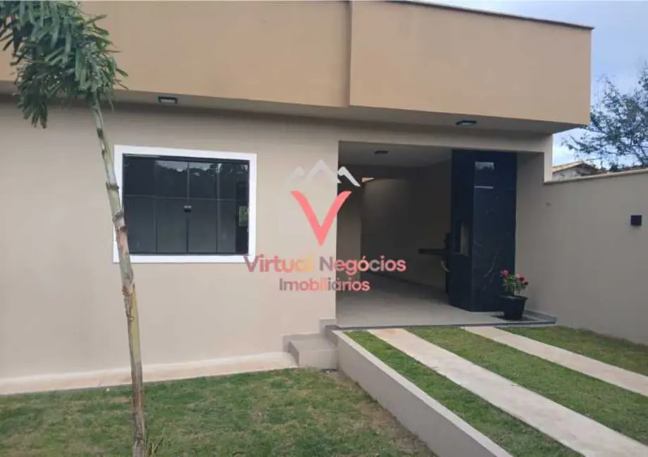 Foto 1 de Casa à venda, 90m2 em Saquarema - RJ