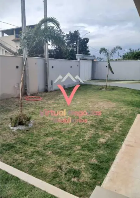 Foto 10 de Casa à venda, 90m2 em Saquarema - RJ