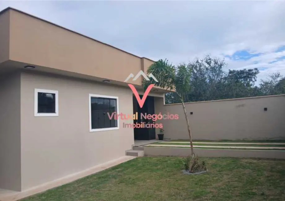 Foto 11 de Casa à venda, 90m2 em Saquarema - RJ