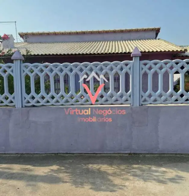 Foto 5 de Casa com 5 quartos à venda, 210m2 em Saquarema - RJ