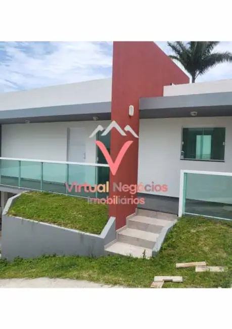 Casa de Condomínio com 2 quartos à venda, 90m2 em Saquarema - RJ - imagem 8 Foto 8 de Casa de Condomínio com 2 quartos à venda, 90m2 em Saquarema - RJ