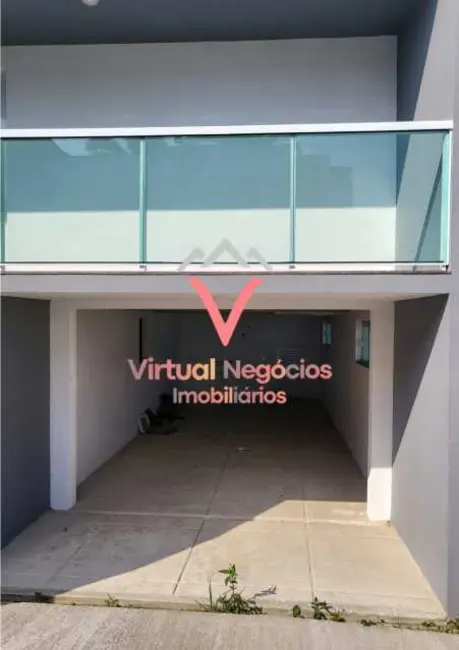 Casa de Condomínio com 2 quartos à venda, 90m2 em Saquarema - RJ - imagem 3 Foto 3 de Casa de Condomínio com 2 quartos à venda, 90m2 em Saquarema - RJ