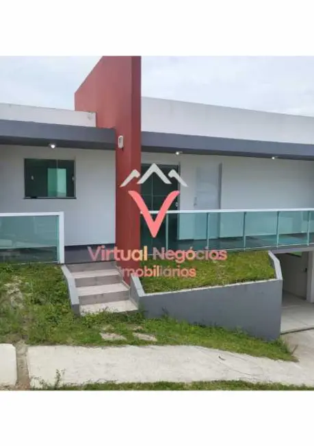 Casa de Condomínio com 2 quartos à venda, 90m2 em Saquarema - RJ - imagem 9 Foto 9 de Casa de Condomínio com 2 quartos à venda, 90m2 em Saquarema - RJ