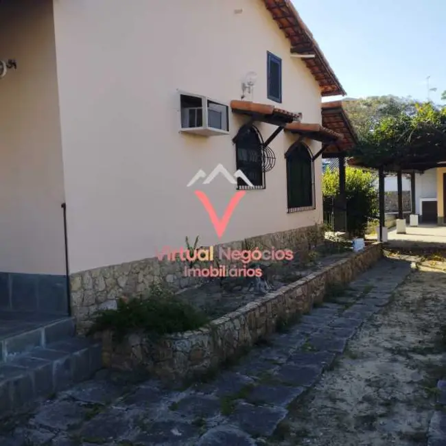 Foto 5 de Casa com 3 quartos à venda, 160m2 em Saquarema - RJ