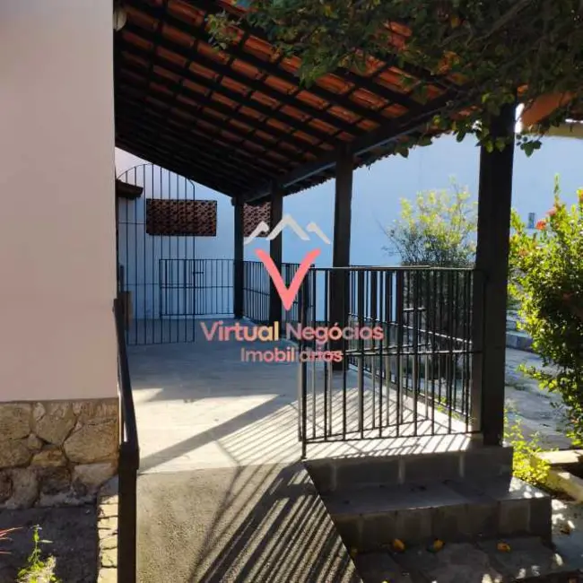 Foto 6 de Casa com 3 quartos à venda, 160m2 em Saquarema - RJ