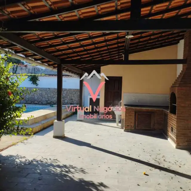 Foto 7 de Casa com 3 quartos à venda, 160m2 em Saquarema - RJ