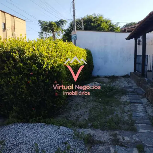 Foto 3 de Casa com 3 quartos à venda, 160m2 em Saquarema - RJ