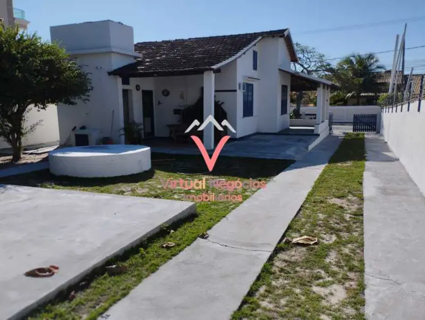 Foto 13 de Casa à venda, 120m2 em Saquarema - RJ