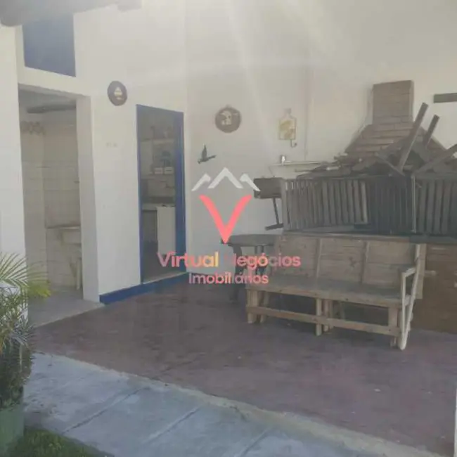 Foto 10 de Casa à venda, 120m2 em Saquarema - RJ