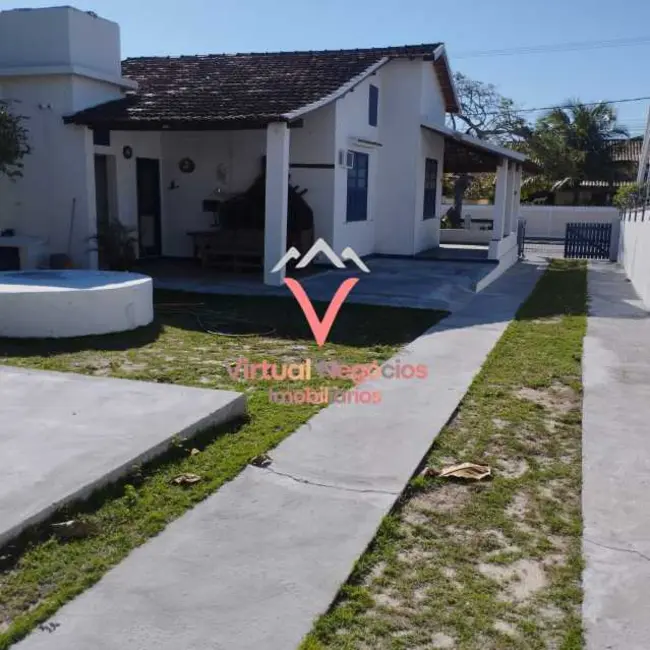 Foto 11 de Casa à venda, 120m2 em Saquarema - RJ