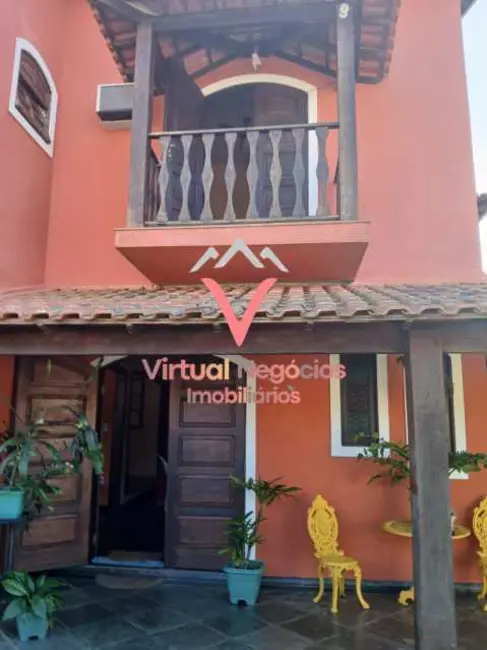 Foto 4 de Casa com 5 quartos à venda, 320m2 em Saquarema - RJ