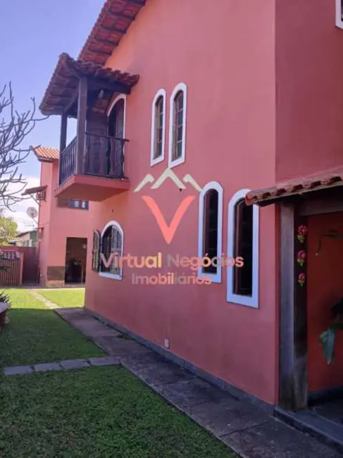 Foto 5 de Casa com 5 quartos à venda, 320m2 em Saquarema - RJ