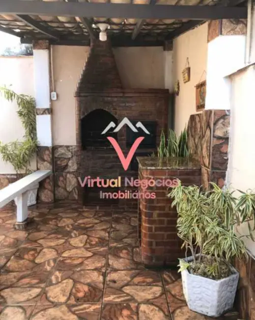 Casa com 4 quartos à venda, 180m2 em Saquarema - RJ - imagem 5 Foto 5 de Casa com 4 quartos à venda, 180m2 em Saquarema - RJ