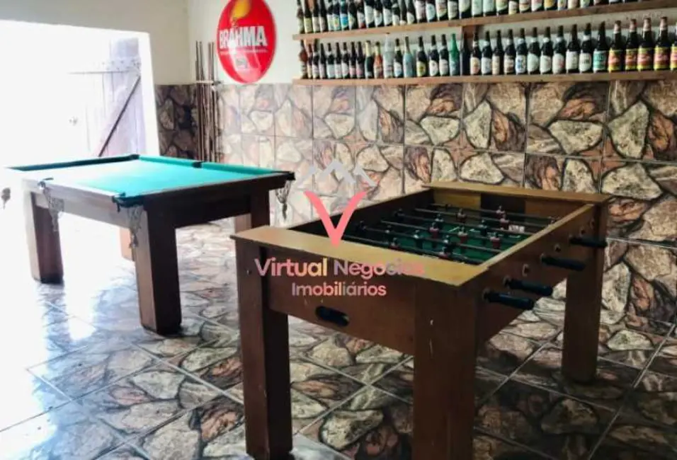 Casa com 4 quartos à venda, 180m2 em Saquarema - RJ - imagem 8 Foto 8 de Casa com 4 quartos à venda, 180m2 em Saquarema - RJ