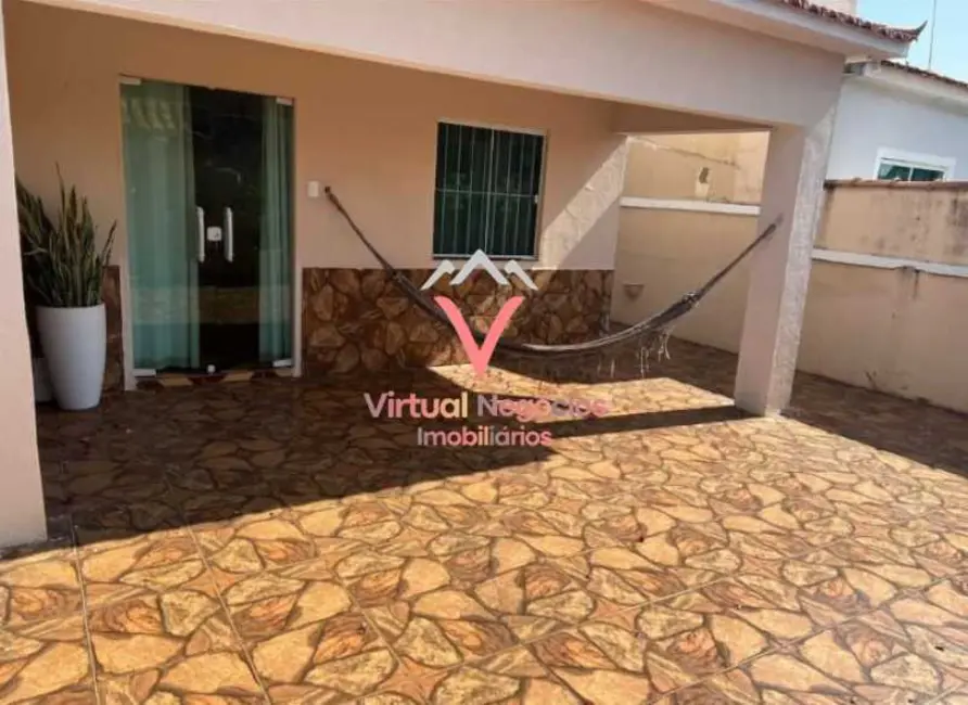 Casa com 4 quartos à venda, 180m2 em Saquarema - RJ - imagem 9 Foto 9 de Casa com 4 quartos à venda, 180m2 em Saquarema - RJ