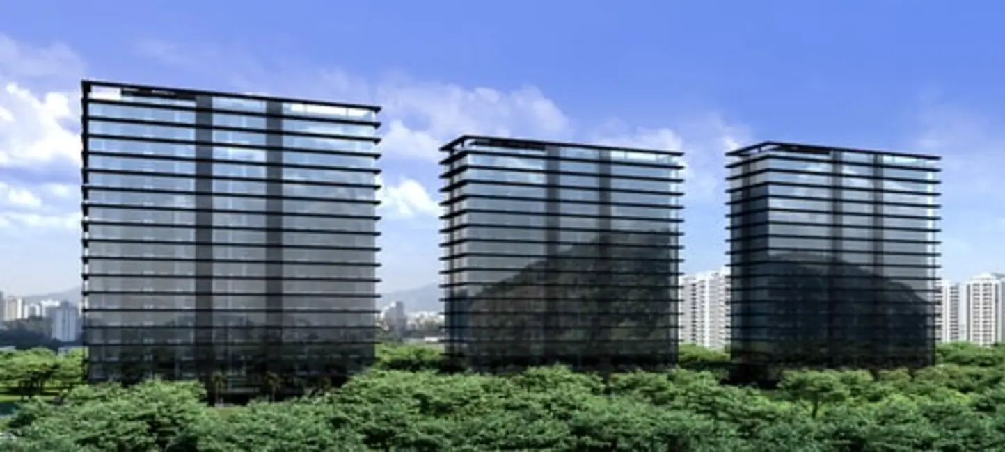 Apartamento com 3 quartos à venda, 66m2 em Rio De Janeiro - RJ - imagem 4 Foto 4 de Apartamento com 3 quartos à venda, 66m2 em Rio De Janeiro - RJ