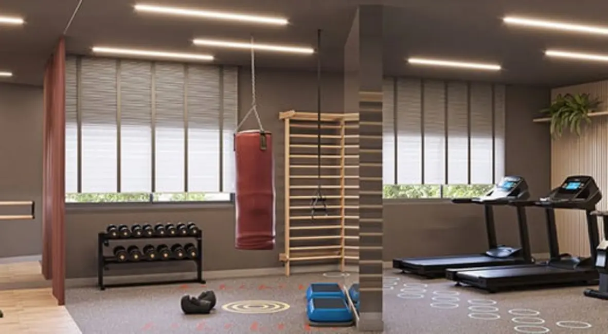 Cobertura com 3 quartos à venda, 172m2 em Rio De Janeiro - RJ - imagem 8 Foto 8 de Cobertura com 3 quartos à venda, 172m2 em Rio De Janeiro - RJ