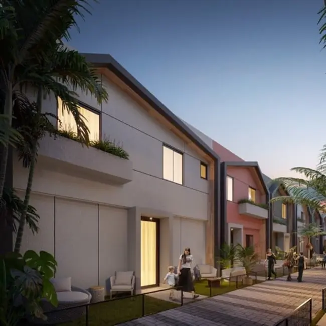 Foto 3 de Casa de Condomínio com 4 quartos à venda, 137m2 em Rio De Janeiro - RJ