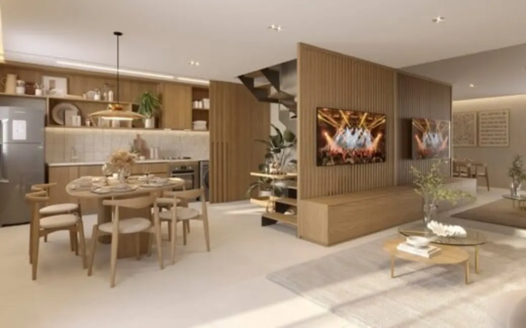 Casa de Condomínio com 2 quartos à venda, 81m2 em Rio De Janeiro - RJ - imagem 8 Foto 8 de Casa de Condomínio com 2 quartos à venda, 81m2 em Rio De Janeiro - RJ