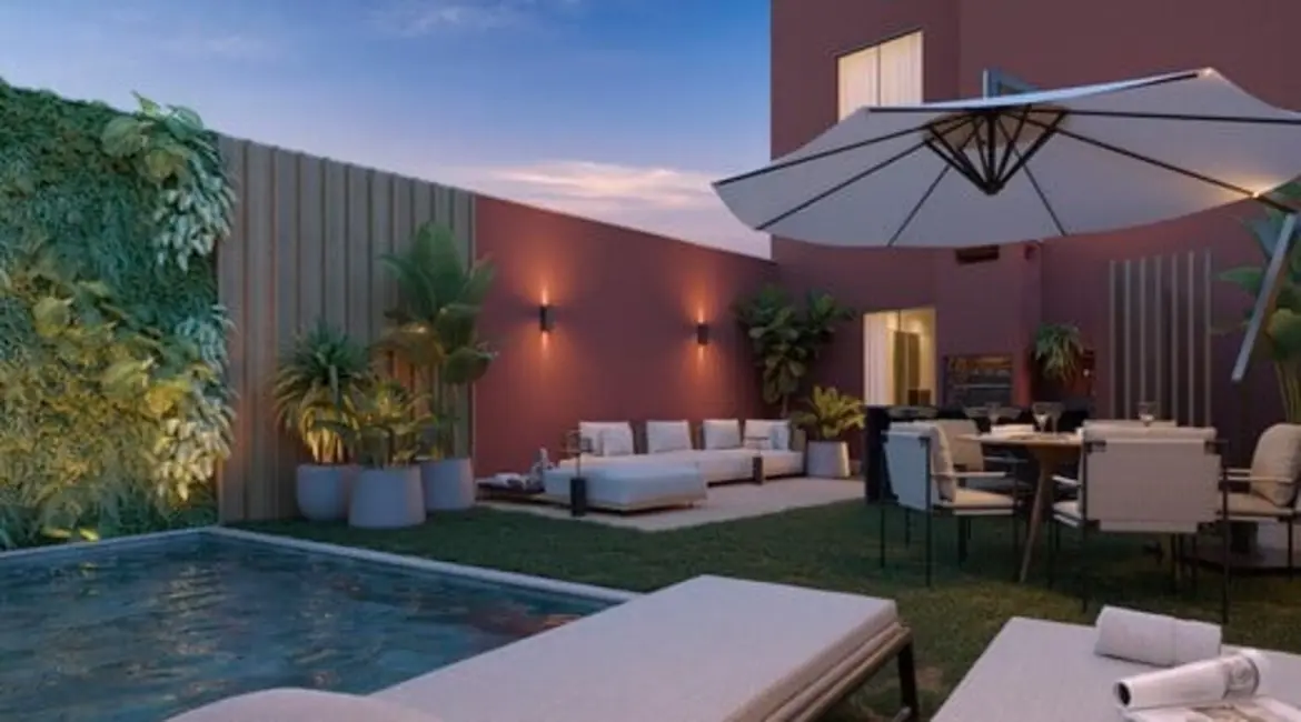 Foto 9 de Casa de Condomínio com 3 quartos à venda, 98m2 em Rio De Janeiro - RJ