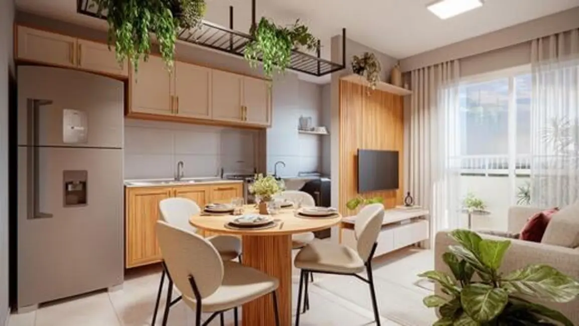Foto 3 de Apartamento com 2 quartos à venda, 59m2 em Rio De Janeiro - RJ