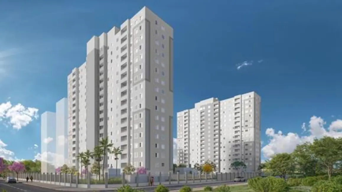 Foto 2 de Apartamento com 2 quartos à venda, 59m2 em Rio De Janeiro - RJ