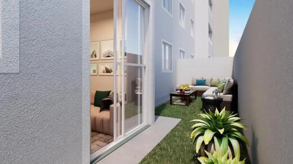 Foto 7 de Apartamento com 2 quartos à venda, 40m2 em Rio De Janeiro - RJ