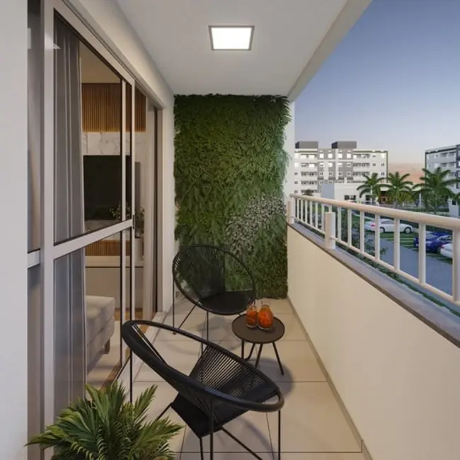 Apartamento com 1 quarto à venda, 41m2 em Rio De Janeiro - RJ - imagem 3 Foto 3 de Apartamento com 1 quarto à venda, 41m2 em Rio De Janeiro - RJ