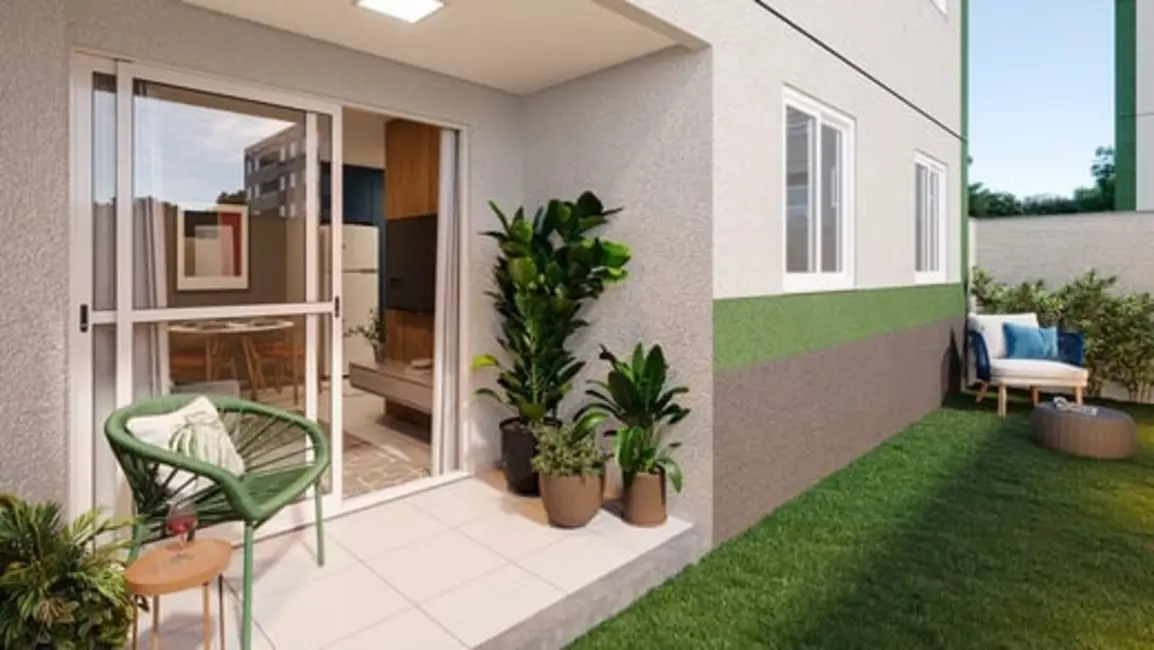 Apartamento com 1 quarto à venda, 41m2 em Rio De Janeiro - RJ - imagem 7 Foto 7 de Apartamento com 1 quarto à venda, 41m2 em Rio De Janeiro - RJ