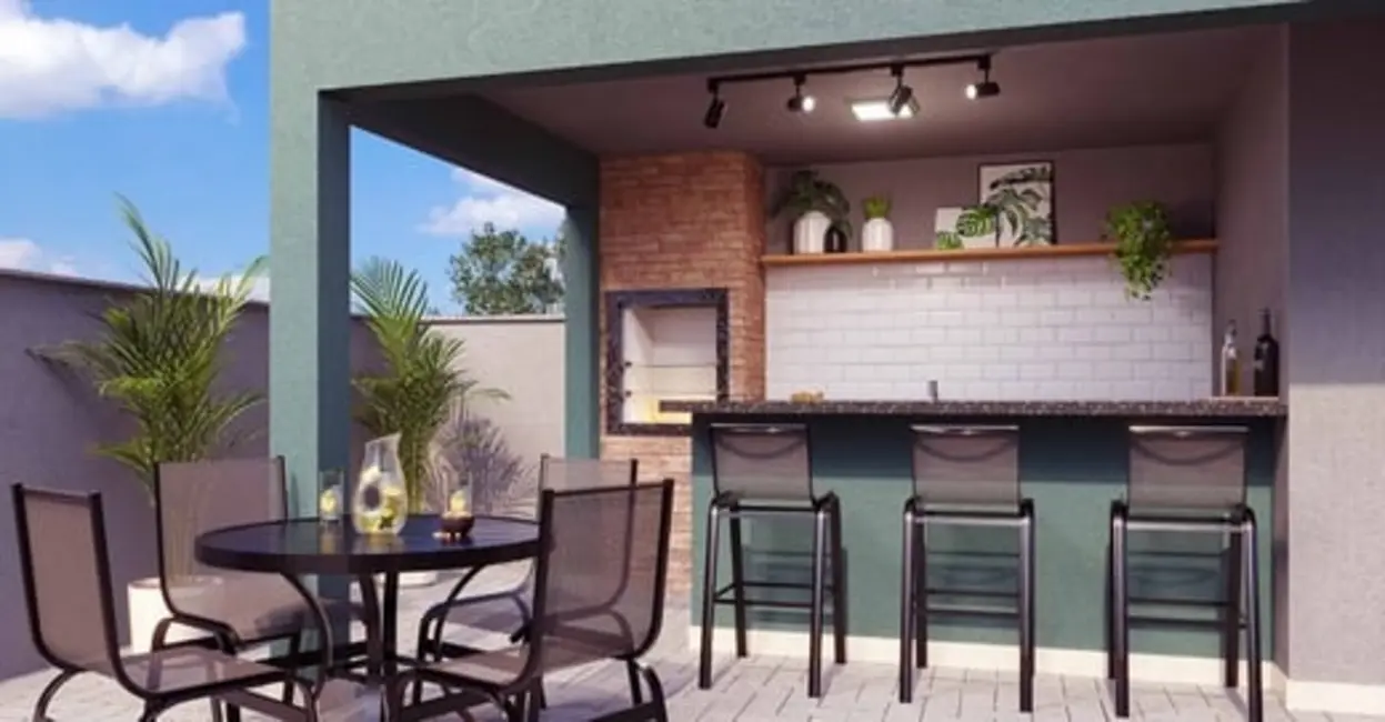 Apartamento com 2 quartos à venda, 62m2 em Rio De Janeiro - RJ - imagem 5 Foto 5 de Apartamento com 2 quartos à venda, 62m2 em Rio De Janeiro - RJ