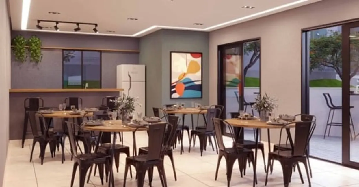 Apartamento com 2 quartos à venda, 62m2 em Rio De Janeiro - RJ - imagem 4 Foto 4 de Apartamento com 2 quartos à venda, 62m2 em Rio De Janeiro - RJ