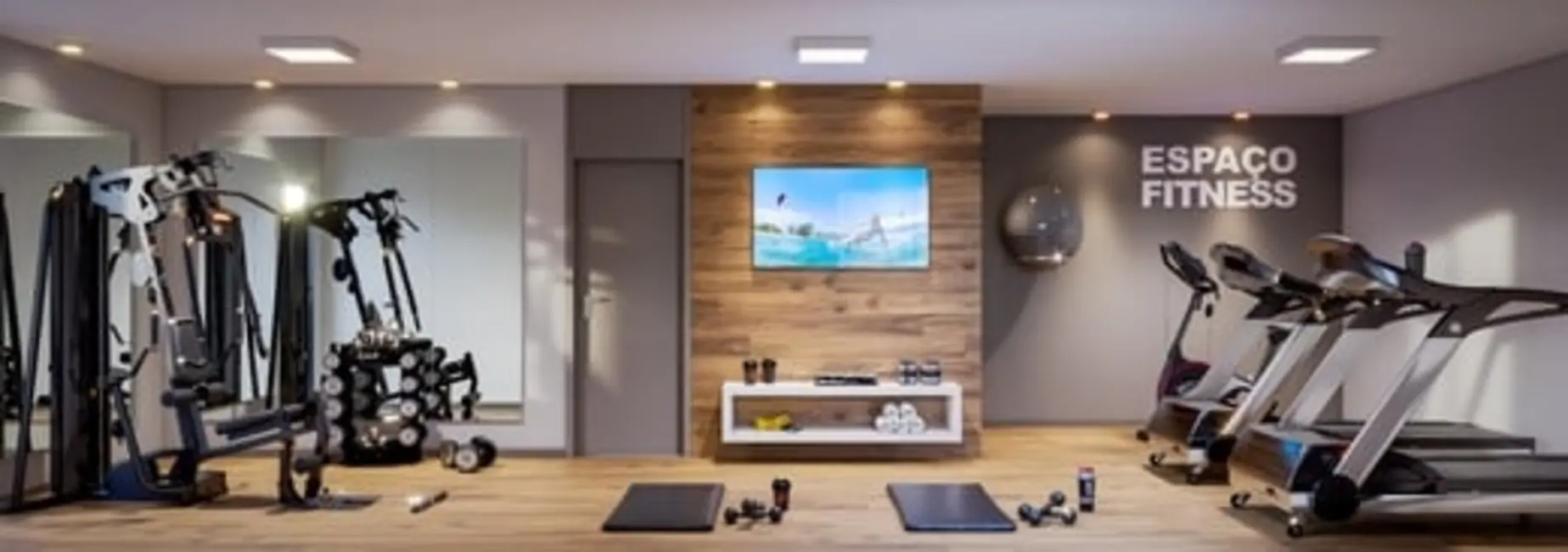 Apartamento com 2 quartos à venda, 54m2 em Rio De Janeiro - RJ - imagem 3 Foto 3 de Apartamento com 2 quartos à venda, 54m2 em Rio De Janeiro - RJ