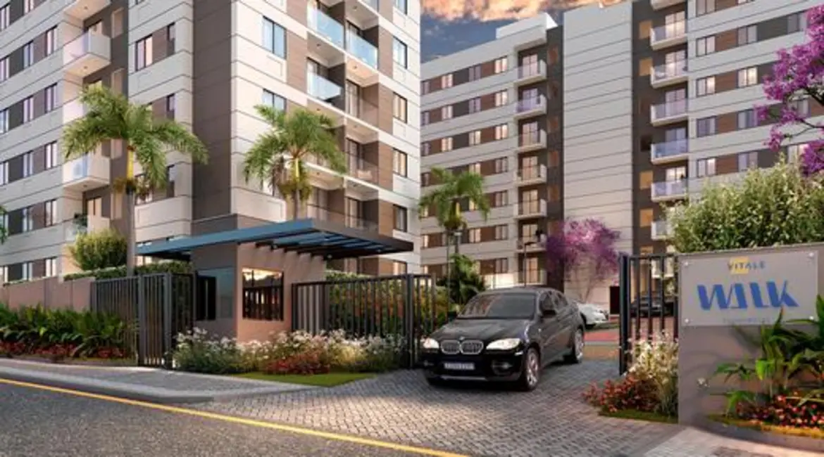 Apartamento com 2 quartos à venda, 44m2 em Rio De Janeiro - RJ - imagem 1 Foto 1 de Apartamento com 2 quartos à venda, 44m2 em Rio De Janeiro - RJ