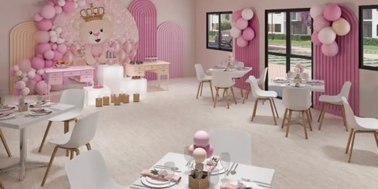 Apartamento com 2 quartos à venda, 44m2 em Rio De Janeiro - RJ - imagem 4 Foto 4 de Apartamento com 2 quartos à venda, 44m2 em Rio De Janeiro - RJ