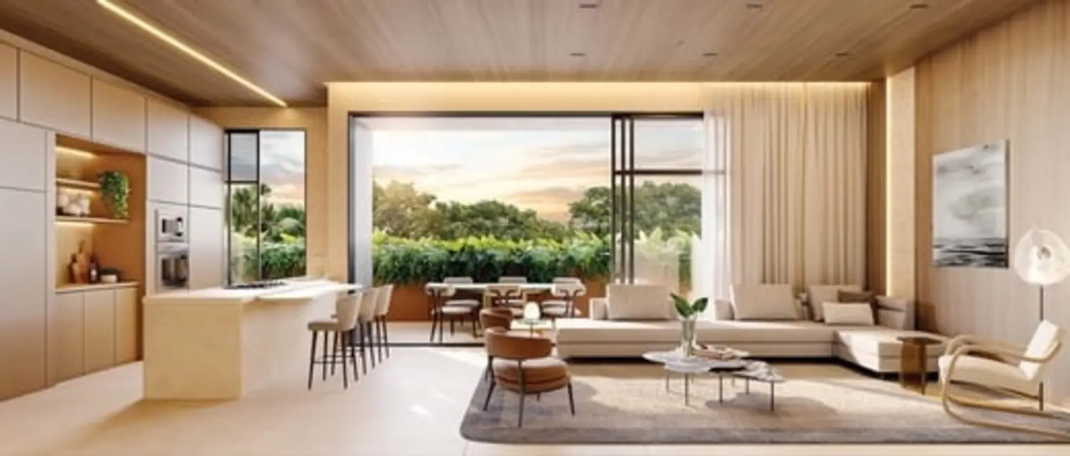 Foto 5 de Apartamento com 4 quartos à venda, 227m2 em Rio De Janeiro - RJ