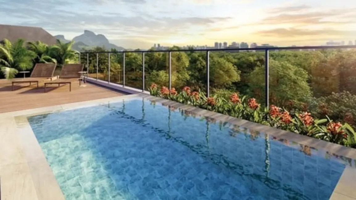 Foto 7 de Apartamento com 4 quartos à venda, 227m2 em Rio De Janeiro - RJ