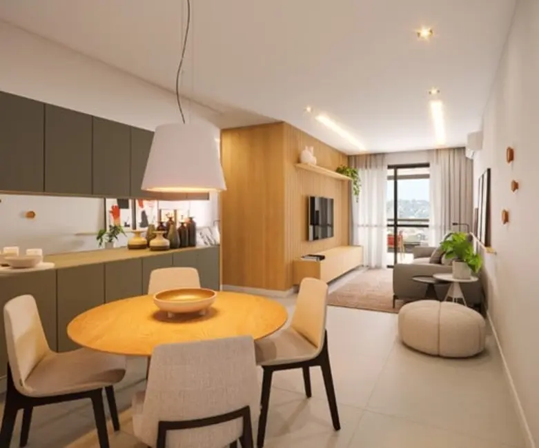 Apartamento com 3 quartos à venda, 89m2 em Rio De Janeiro - RJ - imagem 4 Foto 4 de Apartamento com 3 quartos à venda, 89m2 em Rio De Janeiro - RJ