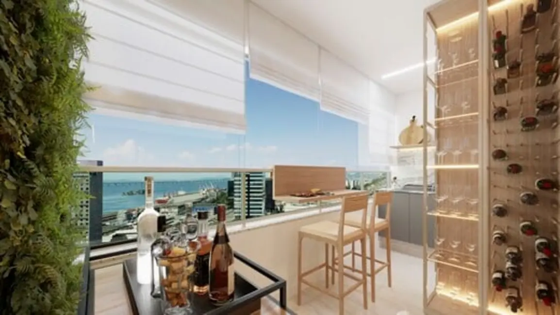 Foto 9 de Apartamento com 2 quartos à venda, 52m2 em Rio De Janeiro - RJ